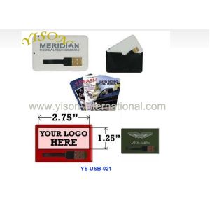 USB driver USD flash USB stick carton usb flash driver card style usb flash