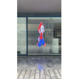 LED Transparent Film Screen Status Code 403 Description The server understood