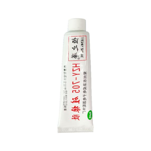 High Temperature Resistance Waterproof Silicone Rubber For Electronic Components