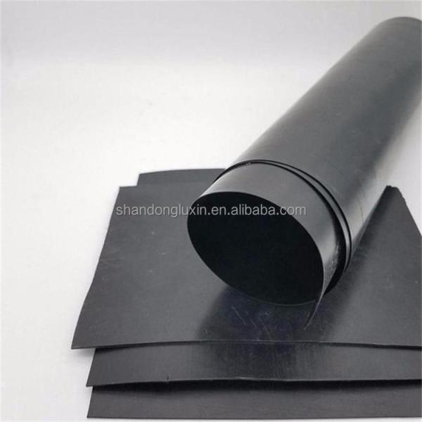 Industrial Design Style Plastic Liners for Farm Earch Dam Lining at Affordable