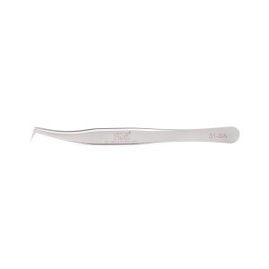 ESD Antistatic Vetus Eyelash Tweezers 6A-SA Genuine Extension Tool