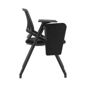 Office Furniture Manufacturers Stackable Training Room Chairs With Writing