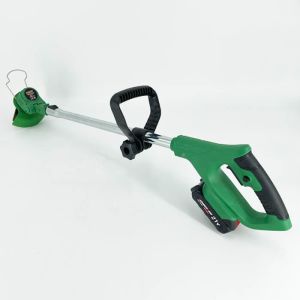 Multi Function Lawn Mower Electric Battery Grass Cutter With Brushless Motor