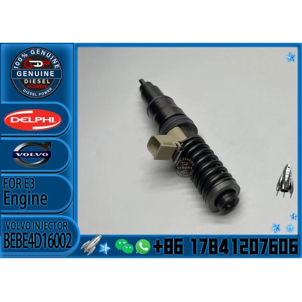Quality Common Rail Injector Nozzle BEBE4D16002 BEBE4D27001 BEBE4D18001 BEBE4D18002 BEBE4D27002 BEBE4D26001 wholesale