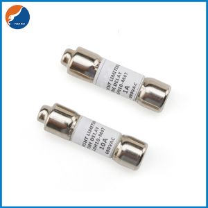 Cheap FNQ-R Series Class CC 600Vac FNQ-R-1 FNQ-R-2 FNQ-R-3 FNQ-R-4 FNQ-R-5 FNQ-R-6 FNQ-R-7 FNQ-R-8 FNQ-R-9 10kA 10x38mm Fuse for sale