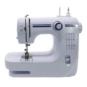 Easy to Operate Multi-function Household Automatic Sewing Machine ufr-608 for