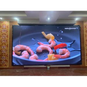 P3 91 Hd Movie Pictures Led Display Screen China Best Quality Price Indoor with