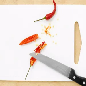 Cheap Spicy 4-7cm Red Crushed Chili Flakes with Vitamin C for sale