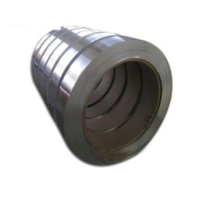 6061 1mm Bending Decorative Aluminium Strips O-H112