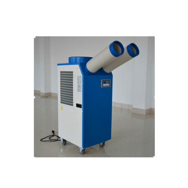 Quality Portable Spot Air Conditioner For Cooling System wholesale