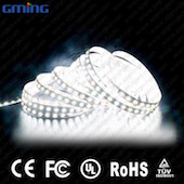 smd 3528 remote controller cct adjustable rgb 60led/m led strip light