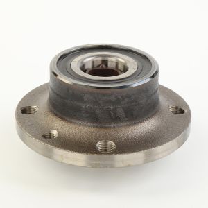 Customized Request Auto Wheel Hub Bearing for Medium and Large Vehicles