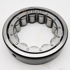 6V1013 Cylindrical Roller Bearing for CAT D6D Bulldozer Engine 3306 Heavy Duty