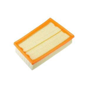 235 X 165 X 58mm Automotive Air Conditioning Filter 16546-JD20A