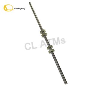 Hyosung ATMs Parts Hyosung Nautilus CDU Roller Shaft for Note Separator