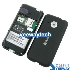 G5 Windows OS 6.5 Quad Band WiFi GPS Bluetooth Java 3.2-Inch Touch Trackball