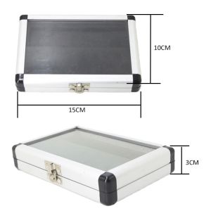 Tungsten Carbide Rotary Burr Set For Precise Cutting