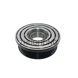 BUICK SGM Excelle 2008- 1.6 Auto AC Compressor Pulley Clutch Kit 6PK 123MM 12V