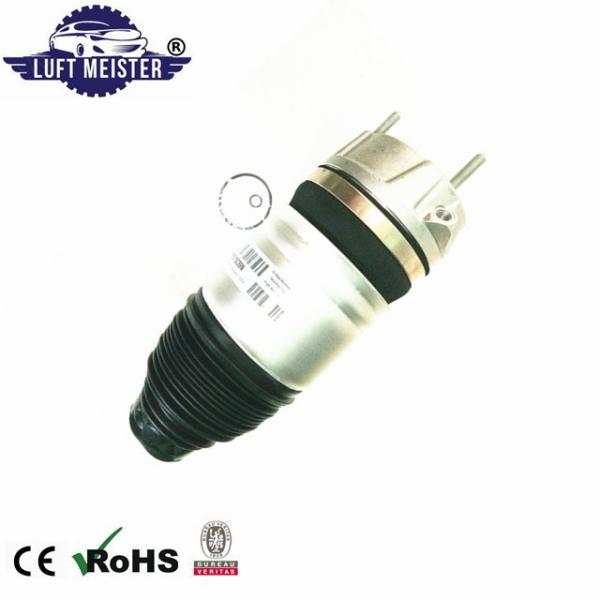 Quality VW Touareg NF II Porsche Cayenne II 2010 Air Suspension Parts Spring Front Left And Right wholesale