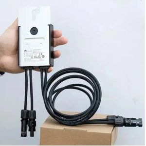 Merc 1100w P Merc 1300w P Solar Power Optimizer Pv Smart Huawei Optimizer