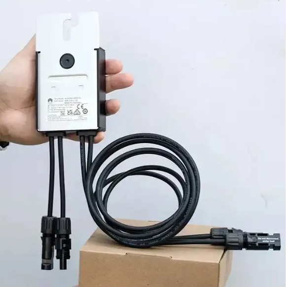 Smart Panels Optimizer Huawei Merc 1100w P Merc 1300w P Solar Power Optimizer