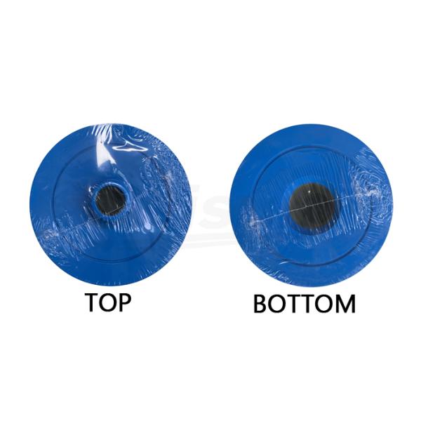 Outdoor Pool Spa Filter 125 Square Feet 8 7/16" Spas Cartridge C-8326