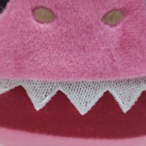 Customizable Rotating Shark 15cm Factory Plush Toy