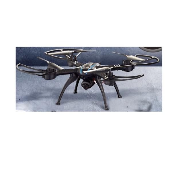 Package Includes Operating Instructions W6 Assurance Kit Set for Drone Flight