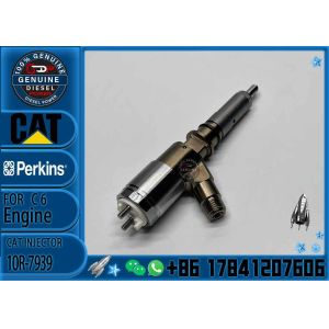 High quality diesel fuel injector 320-0688 10R-7939 320-0677 320-0690 320-0680