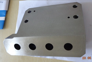 Cheap Customize carbon steel part CNC machining, made in China professional manufacturer for sale