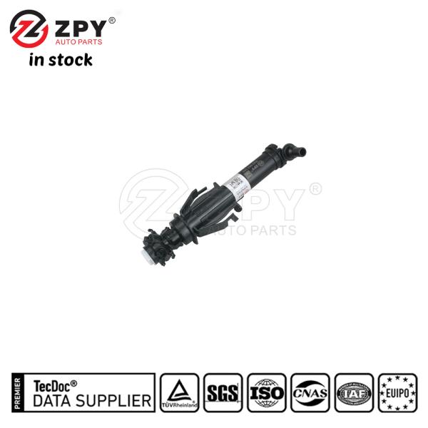 Quality ZPY 83G955102 Headlight Washer R For Audi Q3 8U SQ3 A4 B8 A5 F5 Q5 8R wholesale