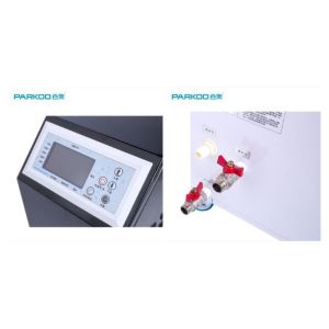 24L / Hour Industrial Ultrasonic Humidifier Mist Maker For Mushroom Greenhouse