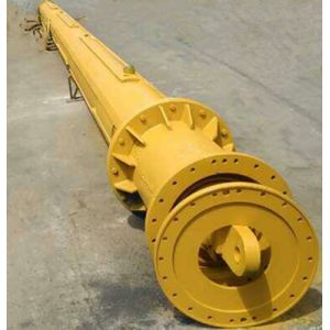 China Hardened Drilling Rig Accessories Standard Modular Lightweight Thinner Tube on sale