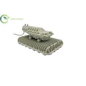 Exd Flame Proof LED Flood Light Zone 1 Explosion Proof Lighting