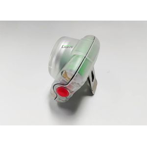 Light Weight Mining Headlamp 7Ah 23000lux Underground Mining Cap Lamp Miner