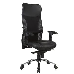 China Cheap China High Back Mesh Chair on sale