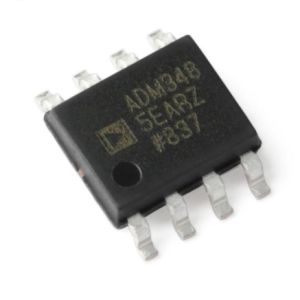 ADM3485EARZ-REEL7 SOP-8 Half-duplex RS-485/RS-422 Transceiver IC Imported