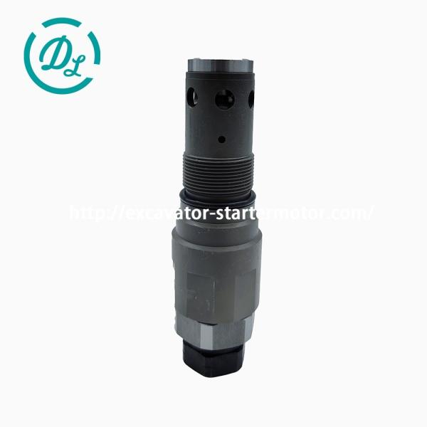 EexcavaStart 173-3452 Hydraulic Relief Valve for CAT 320C Excavator