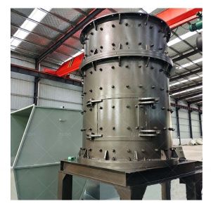 Recycling Machine for Household Appliances Transforming Waste into Valuable