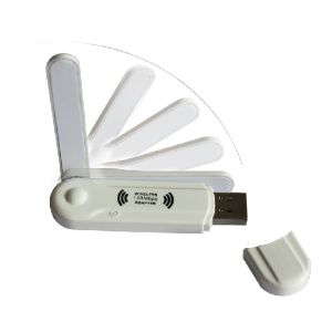 802.11b/g/n wireless network device GWF-3A3T