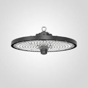 Cheap Class I EU Electrical Performance LED High Bay Fixture with Electrostatic Polyester Powder Coating 120-277V︱50/60Hz for sale