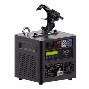 Special effects machine FALL for stage waterfall effects from SHOWVEN