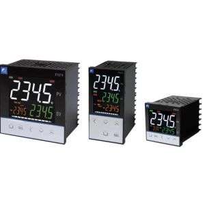 China 1 250 V AC Control Output and 250 V AC Relay Output Fuji Module Type Temperature Controller PXF Model for Industrial on sale China 1 250 V AC Control Output and 250 V AC Relay Output Fuji Module Type Temperature Controller PXF Model for Industrial on sale