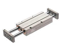 Compressed Air AC Servo Amplifier Guiding and Stopping Cylinders Norgren M/61050