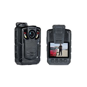 Cheap H.265 Ambarella12 Chipset Body Worn Video Camera for sale