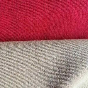TTR Four Way Spandex Twill Fabric, 250GSM, 80%Polyester 15%Rayon 5%Spandex
