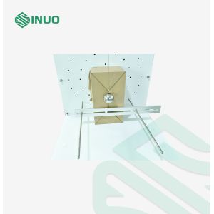 IEC60950-1 2005 Pendulum Ball Impact Performance Test Device