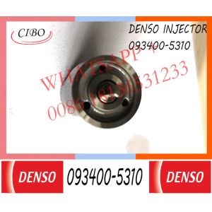 For KUBOTA V3300 injector nozzle DNOPD31 fuel injector nozzle 093400-5310