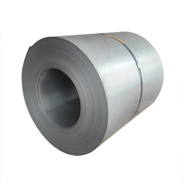 Quality Cold Rolled Carbon Steel Coil ASTM A106 A36 1500mm wholesale