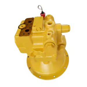 China PC300-8 Hydraulic Motor And PC300LC-8 Swing Motor For Excavator 706-7K-03030 And 706-7K-01040 Models on sale
